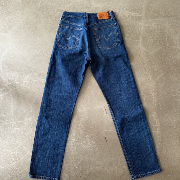 Levi’s Premium 501 데님 팬츠 w26