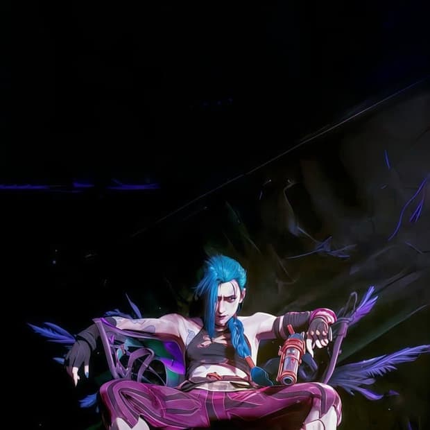 언어펙티드 데님 결제창