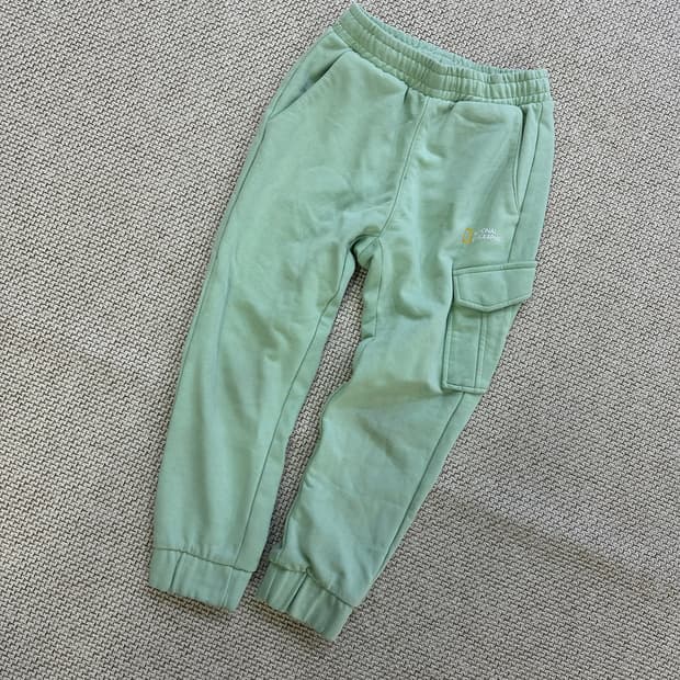 120 네셔널지오그래픽 키즈 조거 0401D