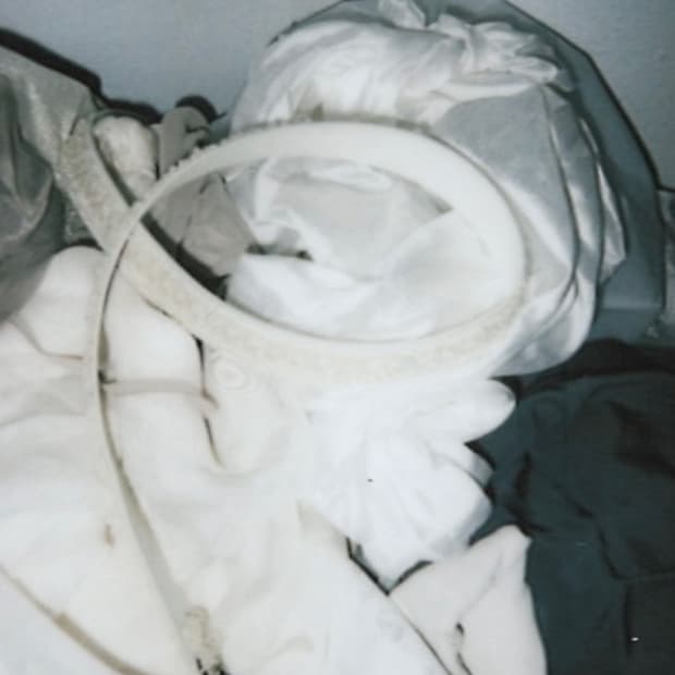 수집미학 벨트 스트랩