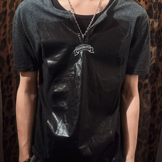 Armani Exchange Short-sleeve
