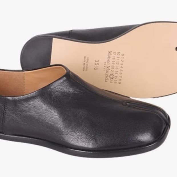 타비 로퍼 삽니다