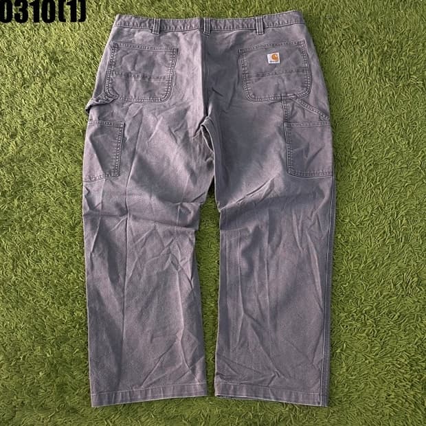 칼하트 면바지 42
