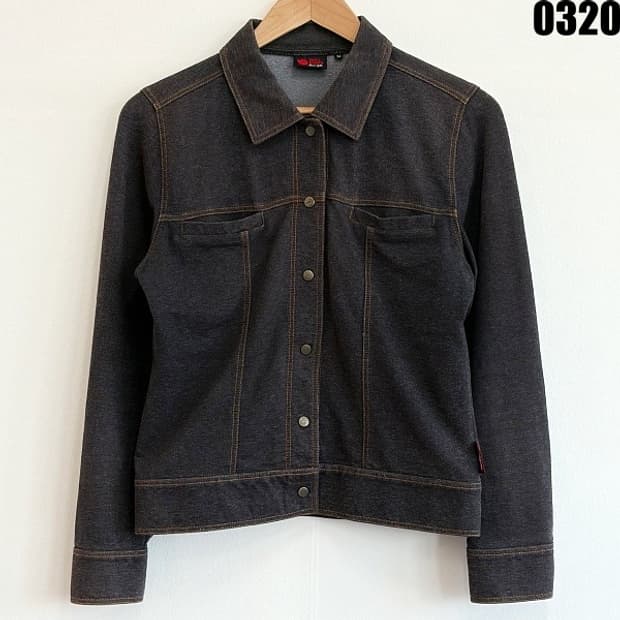 피엘라벤 데님자켓 M 0320