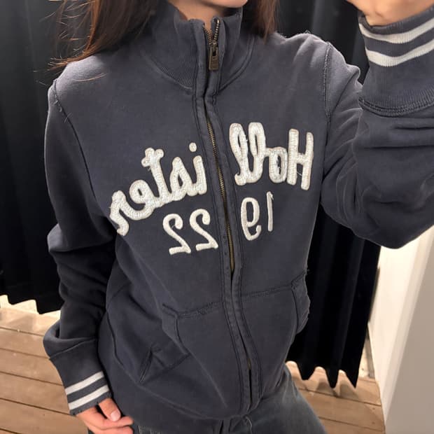 홀리스터