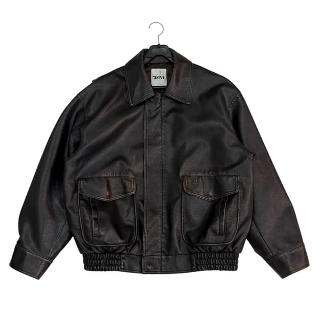 그로브 Lusson jumper