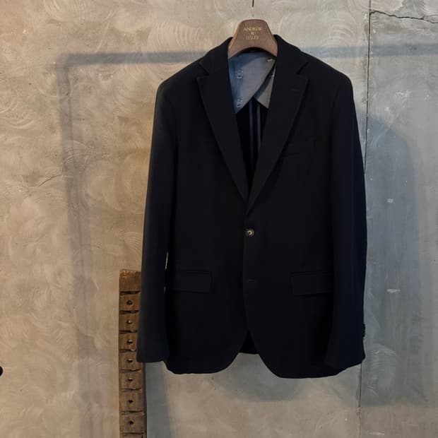 마시모두티 테일러드 자켓 100