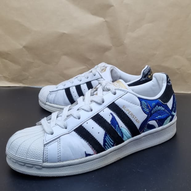 아디다스 슈퍼스타 여성운동화230 