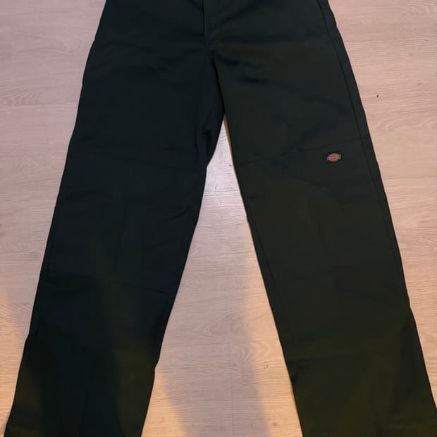 디키즈 더블니 판매합니다!