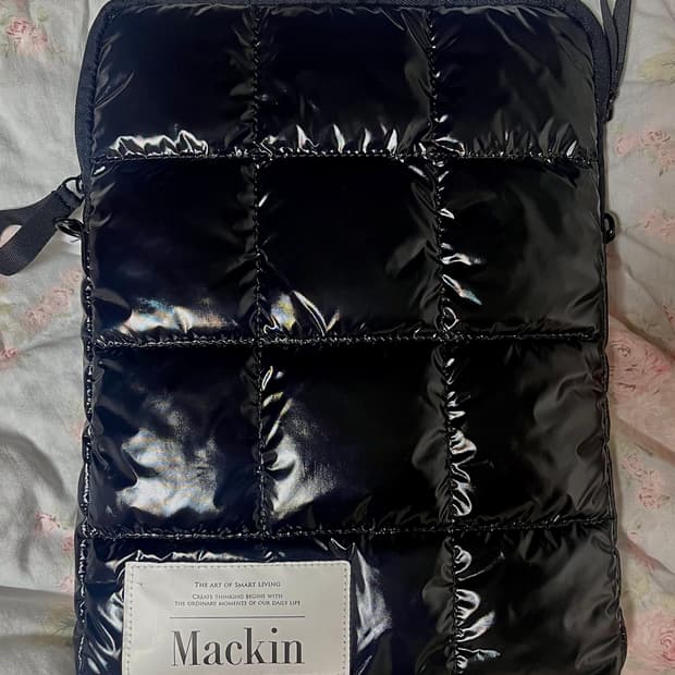 Mackin 노트북 파우치 13~16인치