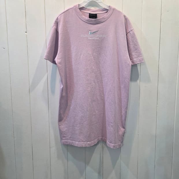 나이키 반팔티 "NIKE"