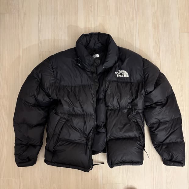 노스페이스 눕시 1996 L 블랙