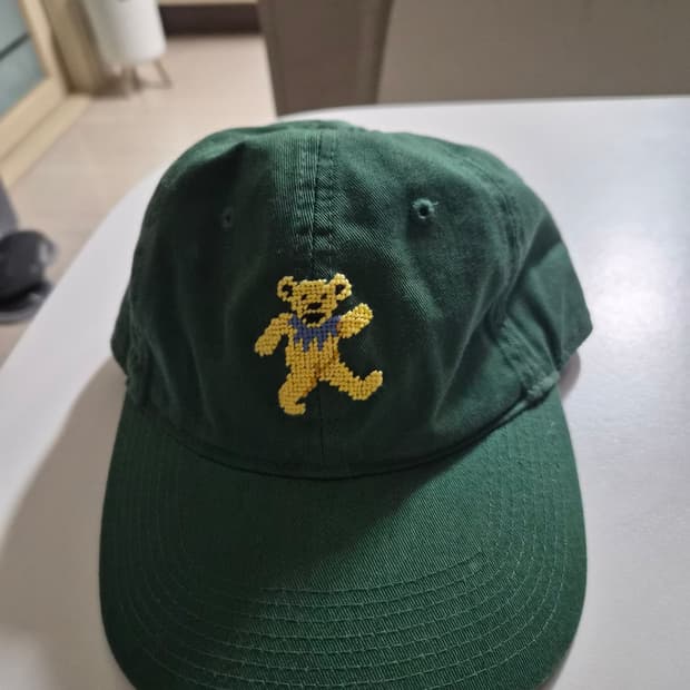 Smathers & Branson 곰돌이 모자