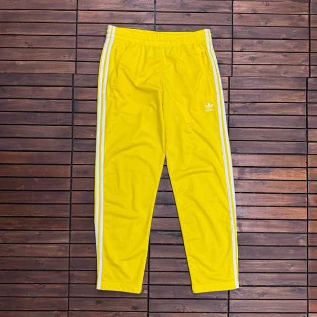 아디다스 파이어버드 트랙 팬츠 (XL)  