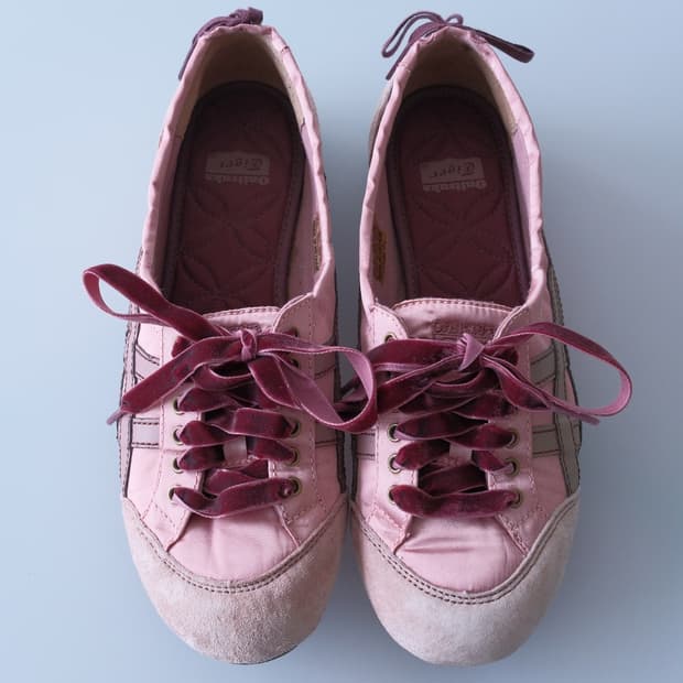 Onitsuka Tiger LUTTE FILLE
