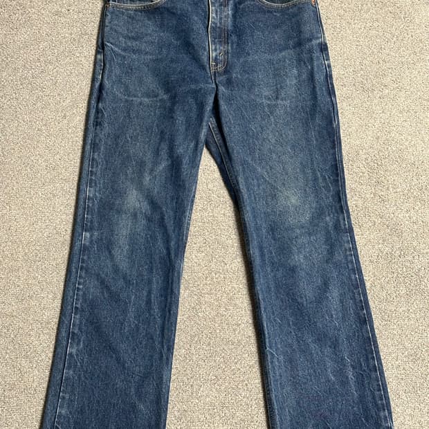 levi’s 517 33