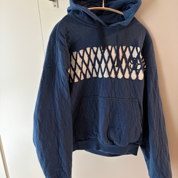 스테판쿡 후드 후디