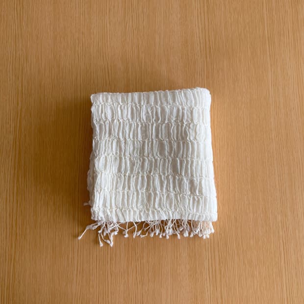 japanese vintage muffler