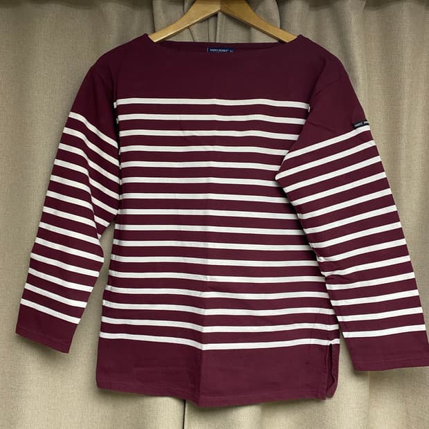 [38/M] 세인트제임스 나발 버건디