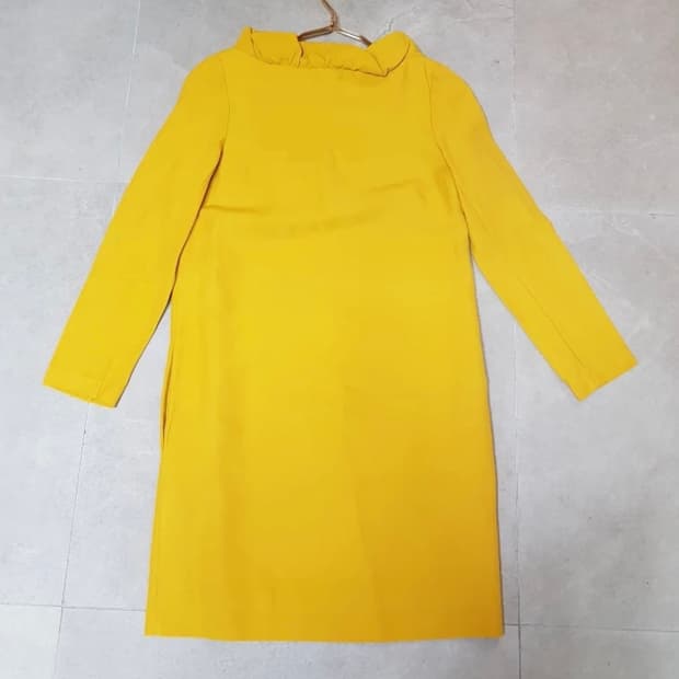 정품 코스 원피스 44~55