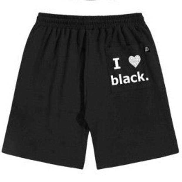 오도어 버뮤다 팬츠