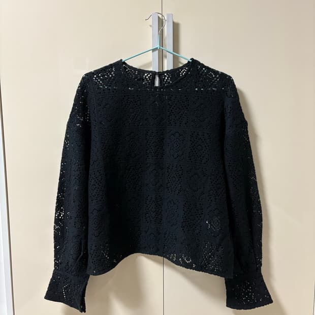 vintage top