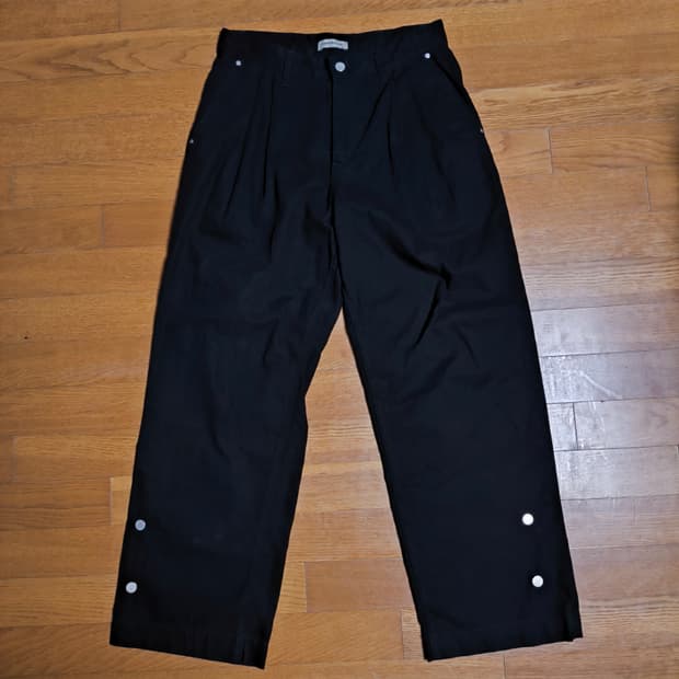 [L] Martin Plan 마틴플랜 Kenton Woven