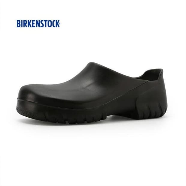 버켄스탁 A630 레귤러 클로그 블랙 230