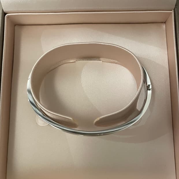 상태최상) 불가리 비제로원 팔찌