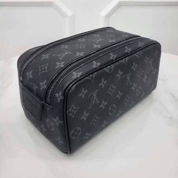 [정품/최저가] 루이비통 이클립스 돕키트 