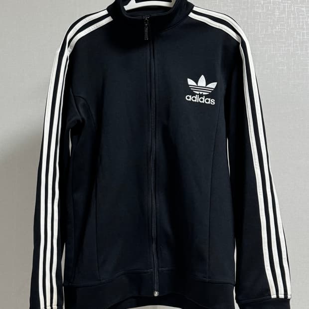 아디다스 오리지널 유로파 트랙탑 XL