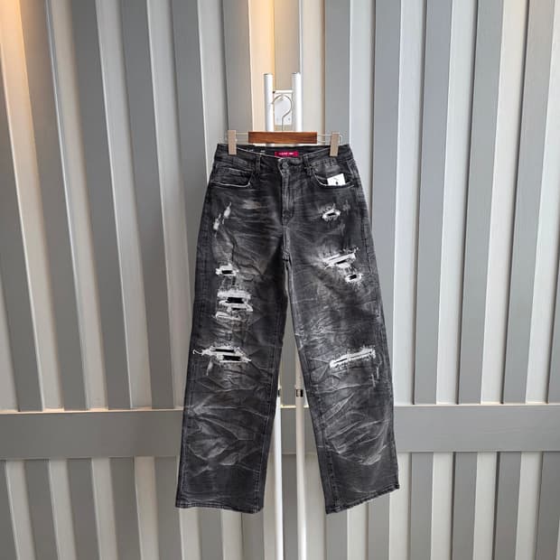 스모크라이즈 블랙