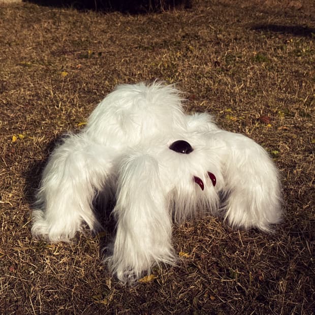 제가 만든 아트토이