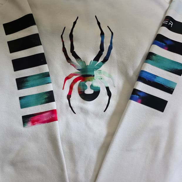 스파이더 맨투맨