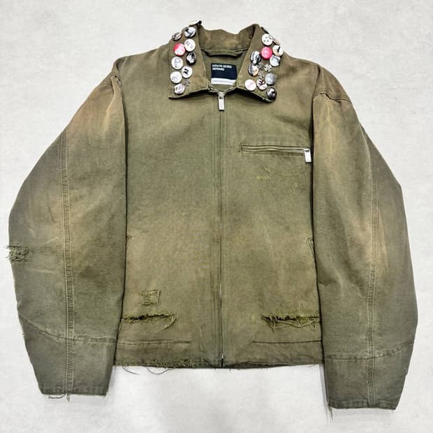 Enfants Riches Déprimés Jacket