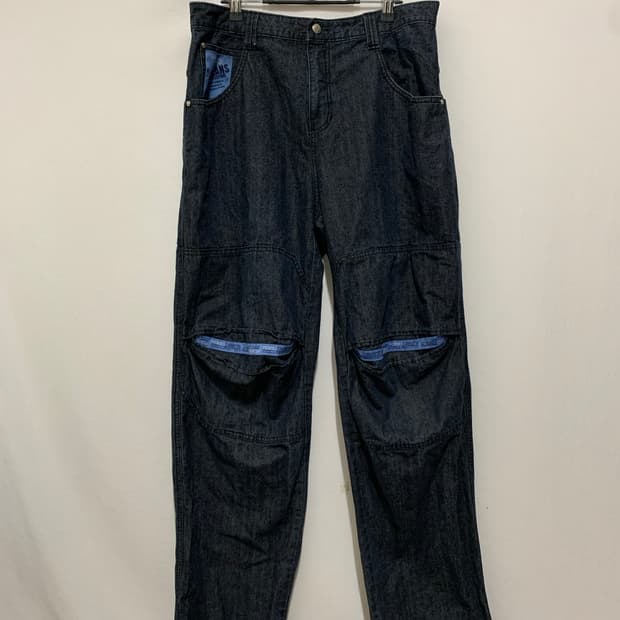 푸부 FUBU 스트릿 팬츠