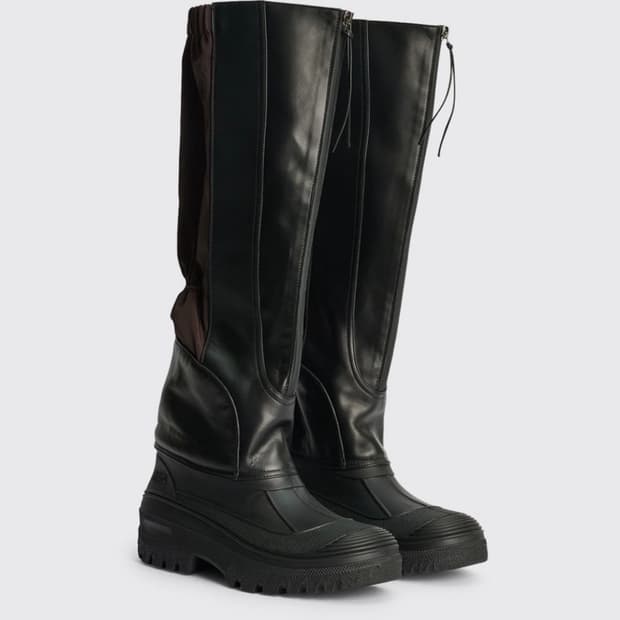 구매) 키코 메이든 maiden 부츠 구매합니다.