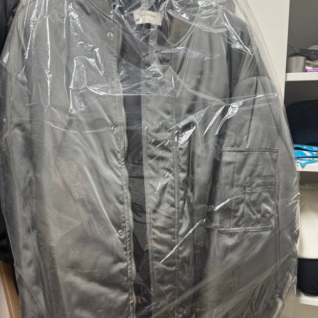 시스템옴므 블루종 105 xl