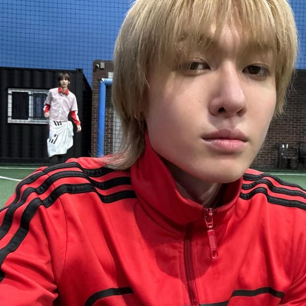 아디다스 파이어버드 져지 코르티스 마틴