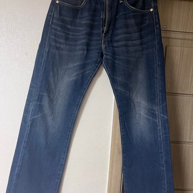 리바이스 505 32사이즈