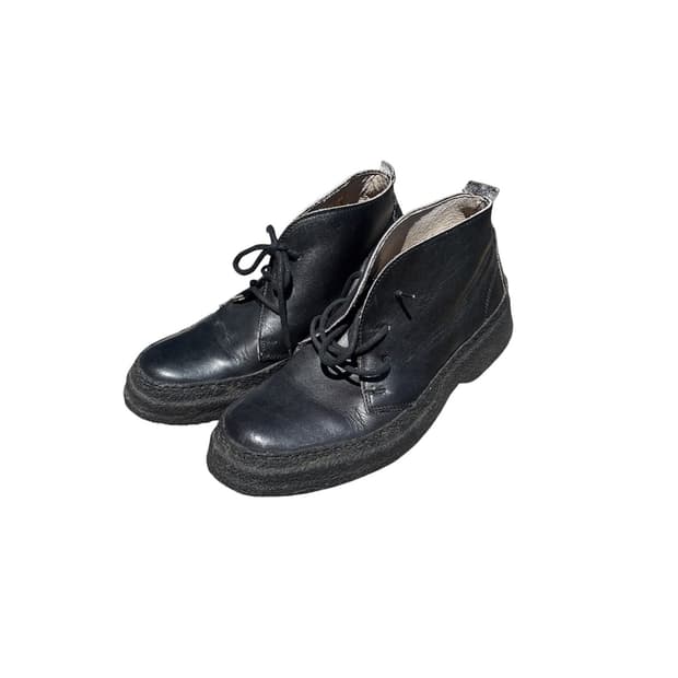 Dry-Shod Derby 40