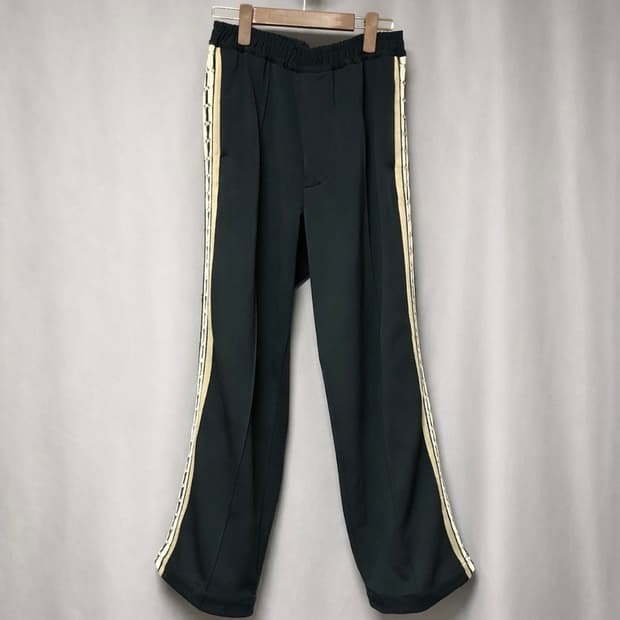 사스콰치 패브릭스 사이드라인 트랙팬츠