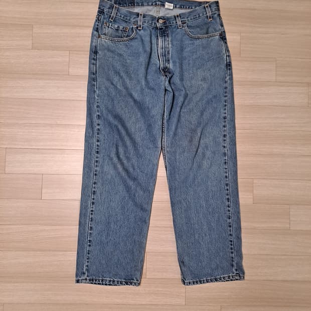 00s 빈티지 리바이스 569 🇺🇸 