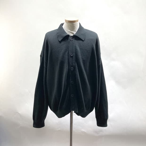 아노블리어 남성 코튼 가디건 L 영구제