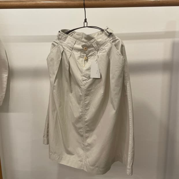 MHL SKIRT