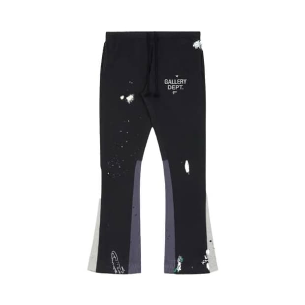 구매] 갤러리 디파트먼트 스웻 블랙삽니다.