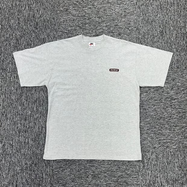 (L)90'S 나이키 빈티지 반팔-M756