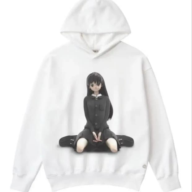 코이세이오 후드티