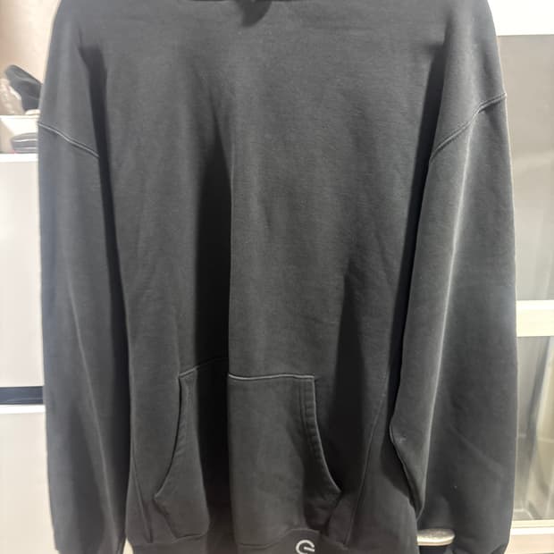 컴퓨터 포맷 후드 