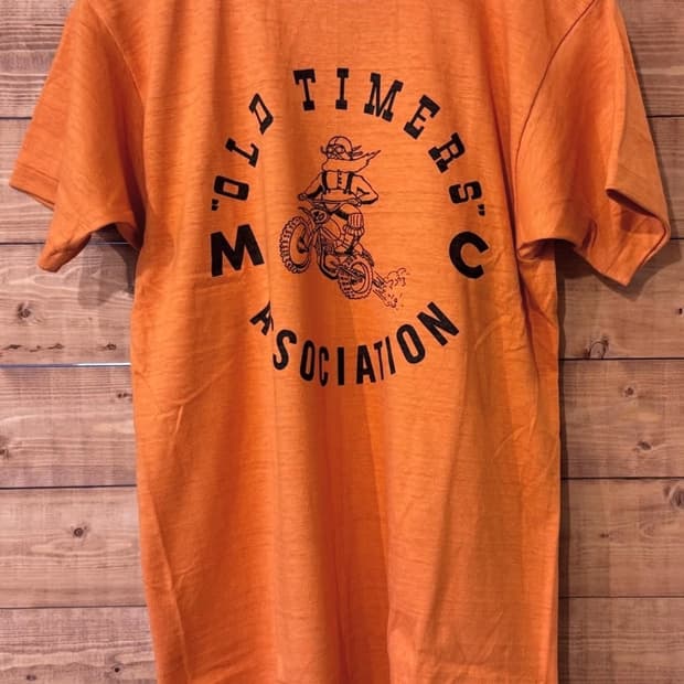 웨어하우스johngluckow jg-cs06 oldtimers T (L)